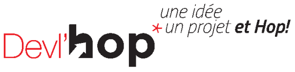 Logo Devl'hop
