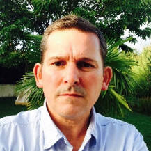 Stéphane Brandeau